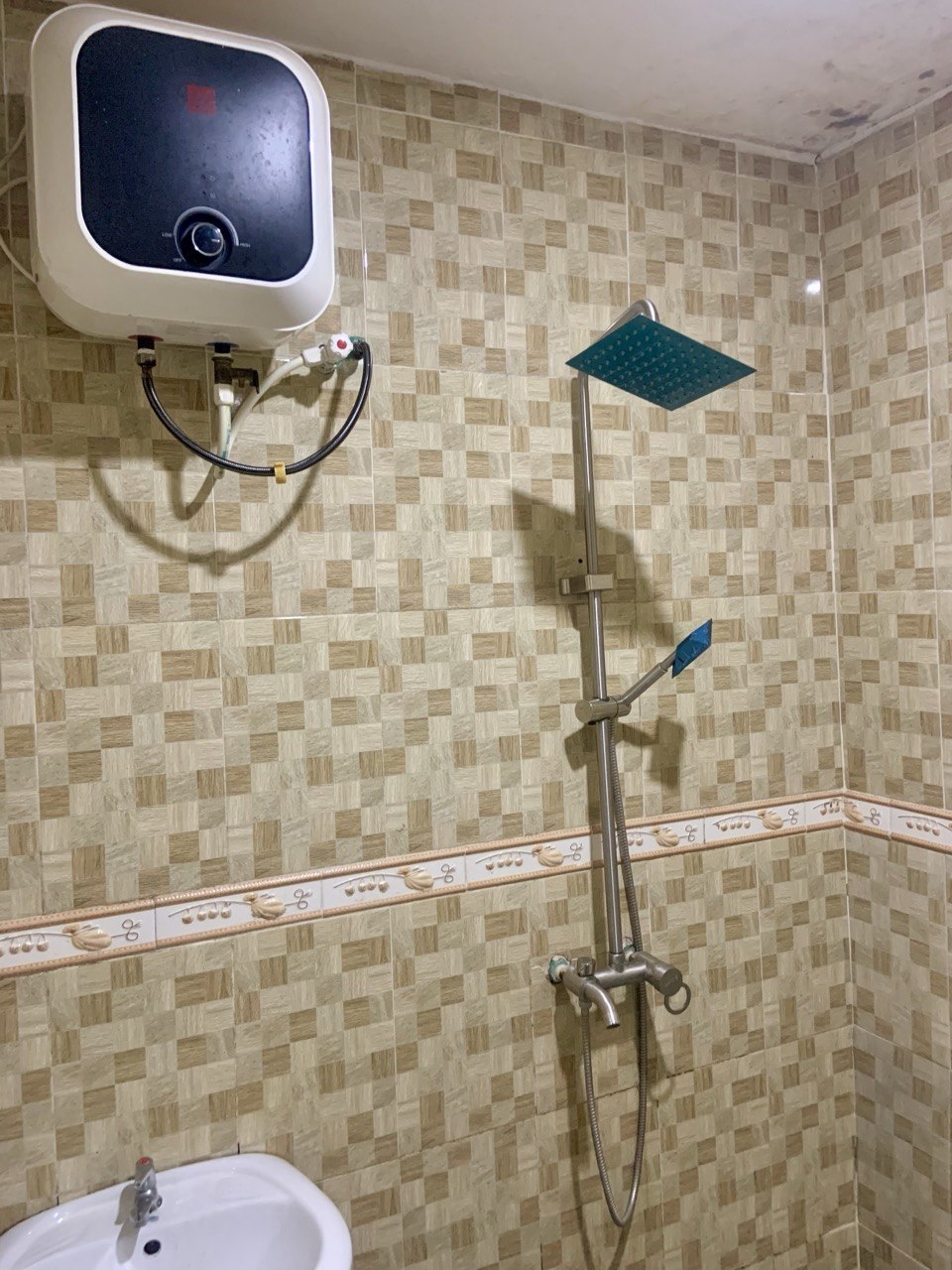 deluxe Room Interior